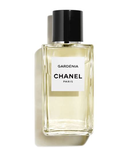 les exclusifs de chanel gardenia|les exclusifs de chanel perfume.